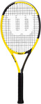 Wilson BLX Volt Tennis Racquet WR085610U $89.95 (Was $219.95) + Delivery @ Jim Kidd Sports