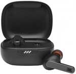 JBL Live Pro+ TWS True Wireless Bluetooth Headphone (Black) $95.20 Delivered @ digidirect2013 eBay