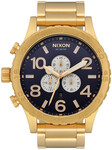Nixon 51-30 Chrono Watch (6 Colours) $346.79 (Was $679.99) Delivered @ Nixon via The DOM