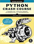 Python Crash Course, 3rd Edition $43.95 Delivered @ Amazon AU