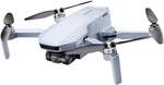 Potensic ATOM SE Drone Fly More Combo with 2 Batteries and Carrying Bag, 62mins Flight Time A$342.03 Delivered @ Potensic Drones