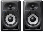 Pioneer DM40BT 4" Active Studio Monitors w/ Bluetooth - Black (Pair) $279 Delivered @ Store DJ