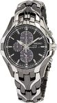 Seiko Men SSC139P-9 Year-Round Chronograph Solar Powered Multicolour Watch $425.50 (RRP $750) Delivered @ Amazon AU