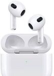 Apple AirPods (3rd Generation) with Magsafe Charging Case $239 + Delivery ($0 to Metro Areas/ C&C/ in-Store) @ Officeworks