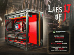 Win a Custom Voyager Creator Elite PC from Lies of P x OTK Network