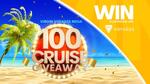 Win 1 of 100 Virgin Voyages Cruise for 2 Worth $4,800 from Seven Network