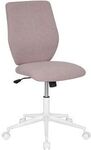 Otto Malmo Chair Pink $57 + Delivery ($0 to Metro/ in-Store/ C&C/ OnePass) @ Officeworks