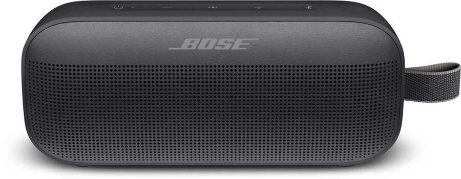 Bose SoundLink Flex Bluetooth Speaker 116.10 Delivery 0 C C