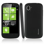 Newman N1 Android 4.0 Dual-Core 1GHz 1GB/4GB 4.3-inch IPS - $175.24 AUD or $177 USD