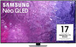 $1300 off Samsung 75" QN90C Neo QLED Mini LED 4K Smart TV [2023]