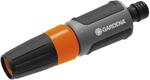 Gardena13mm Classic Adjustable Spray Nozzle $4.95 (RRP $9.58)  + Delivery ($0 C&C/ in-Store/ OnePass) @ Bunnings