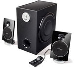Edifier M3300SF 2.1 Speaker System PCCG $94 Shipped