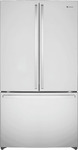 Westinghouse 565L French Door Refrigerator $1689 + Delivery @ The Good Guys
