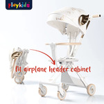 Playkids Lightweight Travel Stroller $139 Delivered @ Brilife eBay AU / $129 Delivered @ Brilife
