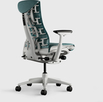 [Back Order] Herman Miller Embody Gaming Chair $2,336 (20% off) + Delivery @ Living Edge