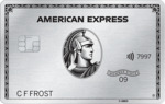 AmEx Platinum Card: 225,000 Bonus Points (Spend $5,000 in 3 Months), $1,450 Annual Fee, New Members Only @ American Express