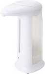 Automatic Soap Dispenser $10 + Delivery ($0 C&C/ in-Store/ OnePass/ $65 Order) @ Kmart