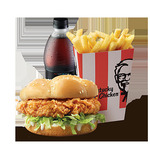 $5 for 10 Nuggets,  $7 for Original Crunch Twister Combo, Free upsize of combo and more @ KFC (Online & Pickup Only)