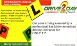 Get Your Driving Assessed by a Professional Driving Instructor for Only $1 - Melbourne West
