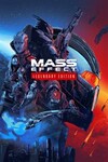 [Epic, PC, XB1, XSX] Mass Effect: Legendary Edition $8.99 (PC), $9.99 (Xbox) @ Epic Game Store / Microsoft Store