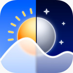 [iOS] Free Lifetime IAP (Normally US$99.99) - Peaks: Biorhythm Tracker (non-AU accounts only) @ Apple App Store