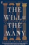 [eBook, Audiobook] The Will of the Many (Hierarchy Book 1) by James Islington $4.99 Kindle + $4 for Narration @ Amazon & Audible