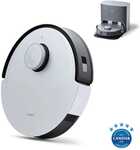 Ecovacs DEEBOT X1 Plus $779.40 and X1 OMNI $1,199.40 Delivered @ Godfreys