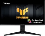 Asus TUF Gaming VG28UQL1A 28" IPS (4K UHD HDMI 2.1) $599 + Delivery ($0 C&C/ in-Store) + Surcharge @ Centre Com