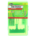 Slime Tyre Repair Tackle Kit - 9 Pieces $10 + $12 Delivery ($0 C&C/ in-Store) @ Repco