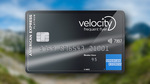American Express Velocity Platinum Card - Bonus 100,000 VFF  @ PointHacks