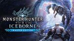 [PC, Steam] Monster Hunter World: Iceborne Master Edition $24.27 @ Fanatical