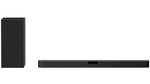 LG SN5Y 2.1 Channel 400W DTS Virtual:X Soundbar $233 ($0 C&C/ in-Store) @ Harvey Norman