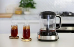 Healthy Choice Digital Cold Brew Coffee Maker $62.95 Delivered @ Lenoxx via Lasoo