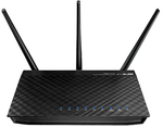 ASUS RT-N66U N900 (450+450mbps) Wireless Router $215 + Shipping or Free Pickup at OLC 