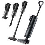 Win 1 of 2 Dreame H12 Dual Wet and Dry Vaccums from Dreame