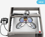 Creality Laser Falcon 2 Laser Engraver with Air Assist: 12W A$696.15 or 22W A$1,010.65 Delivered @ CrealityFalcon