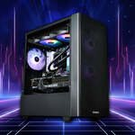 Gaming PC: RTX 4070 Ti SUPER, 7800X3D, 240mm AIO, B650M Wi-Fi/BT, 1TB M.2, 32GB RAM + Bonus Earbuds $2448 + $50 Del @ Nebula PC