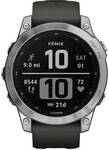 Garmin Fenix 7 Smartwatch $649 Delivered ($0 C&C/ in-Store) @ Rebel Sport