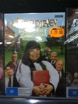 The Vicar of Dibley Immaculate Collection (DVD) $39 at Kmart