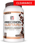 [Short Dated] Precision Nutrition Casein Custard 25-Serve $20 + $9.95 Shipping ($0 with $99 Order) @ Supplement Mart