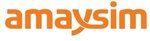 20% off All Amaysim Recharge Vouchers + Free Delivery @ DSE