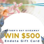Win a $500 endota Spa Voucher from AllianceCorp Investment Property Advisors