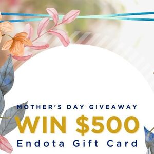 Win a $500 endota Spa Voucher from AllianceCorp Investment Property ...