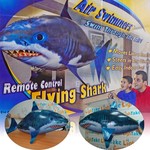 58% Off  Limited Stock Clearance Sale, Genuine Air Swimmers $16.99 Shipped @ Lightake  