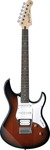 Yamaha Pacifica 112V Electric Guitar (Old Violin Sunburst) $386 Delivered @ Better Music