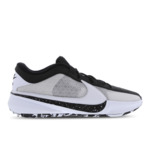 Nike Zoom Freak 5 White-Black-White Basketball Shoes $79.95 (RRP$180, US 8-9,11-14) + $10 Delivery ($0 with $150+) @ Foot Locker