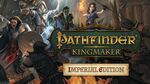 [PC, Steam] Pathfinder: Kingmaker Imperial Edition [All DLCs] $5.97 (89% off) @ Fanatical