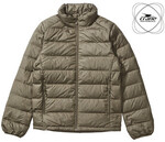 Men's and Women's Down Jacket $49.99 @ ALDI