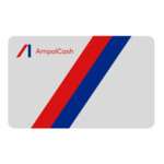 AmpolCash $25 eGift Card for 5250 Rewards Points @ Westpac Altitude Rewards