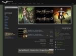 SpellForce 2 - Dragon Storm & SpellForce 2 - Shadow Wars for US$14.99